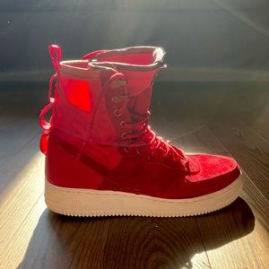 Nike SF AF1 High